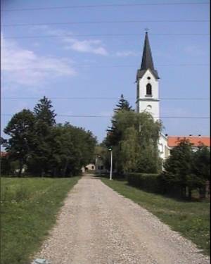 Katholische Kirche