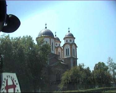 Orthodoxe Kirche