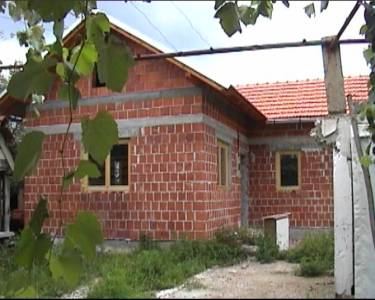 Seads Neubau in Prijedor