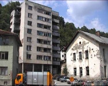 Srebrenica