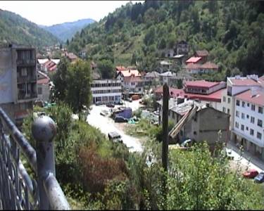 Srebrenica