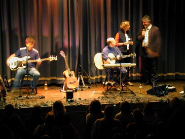 Begr&uuml;&szlig;ung