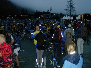 Expedition Gro&szlig;glockner