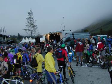 Expedition Gro&szlig;glockner