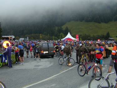 Expedition Gro&szlig;glockner