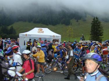 Expedition Gro&szlig;glockner