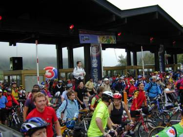 Expedition Gro&szlig;glockner