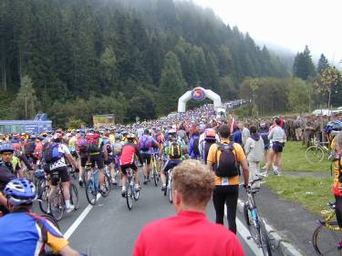 Expedition Gro&szlig;glockner