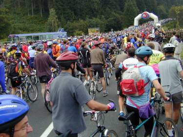 Expedition Gro&szlig;glockner