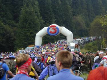 Expedition Gro&szlig;glockner