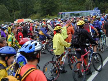 Expedition Gro&szlig;glockner