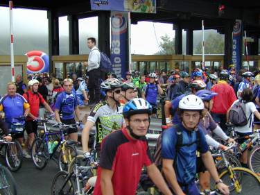 Expedition Gro&szlig;glockner