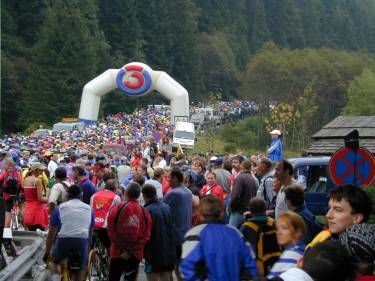 Expedition Gro&szlig;glockner