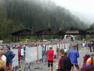 Expedition Gro&szlig;glockner