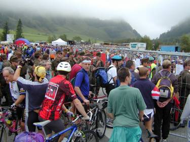 Expedition Gro&szlig;glockner