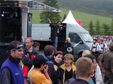 Expedition Gro&szlig;glockner