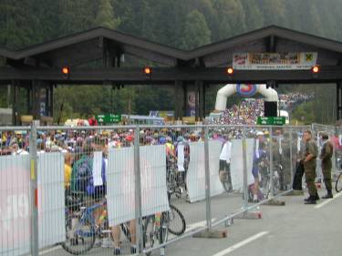 Expedition Gro&szlig;glockner