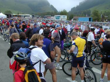 Expedition Gro&szlig;glockner