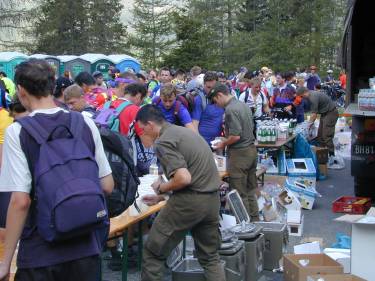 Expedition Gro&szlig;glockner