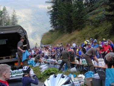 Expedition Gro&szlig;glockner