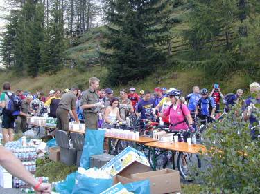 Expedition Gro&szlig;glockner