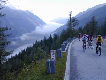 Expedition Gro&szlig;glockner