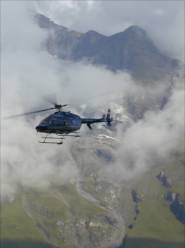 Expedition Gro&szlig;glockner