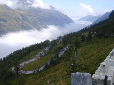 Expedition Gro&szlig;glockner