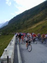 Expedition Gro&szlig;glockner