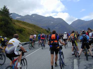 Expedition Gro&szlig;glockner