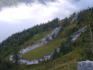 Expedition Gro&szlig;glockner