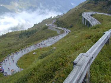 Expedition Gro&szlig;glockner