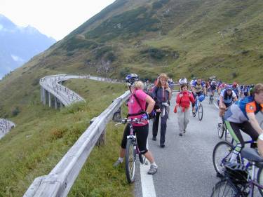 Expedition Gro&szlig;glockner