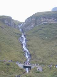 Expedition Gro&szlig;glockner