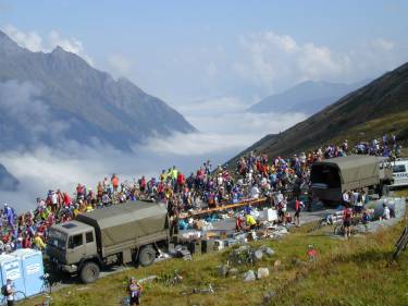 Expedition Gro&szlig;glockner