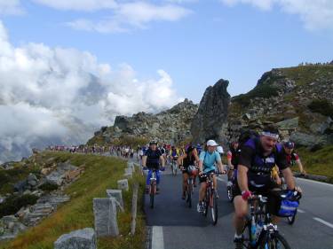 Expedition Gro&szlig;glockner