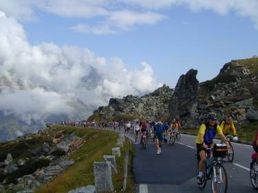Expedition Gro&szlig;glockner