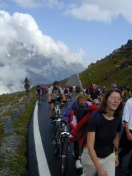 Expedition Gro&szlig;glockner
