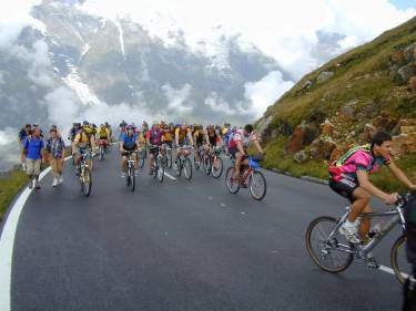 Expedition Gro&szlig;glockner