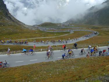 Expedition Gro&szlig;glockner