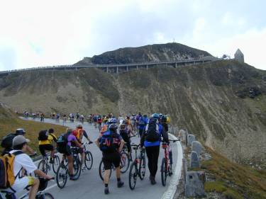 Expedition Gro&szlig;glockner