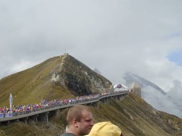 Expedition Gro&szlig;glockner