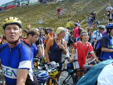 Expedition Gro&szlig;glockner