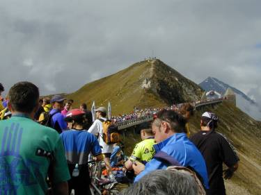Expedition Gro&szlig;glockner