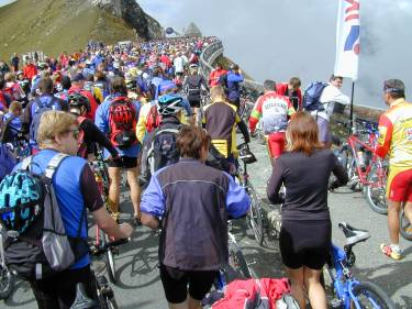 Expedition Gro&szlig;glockner