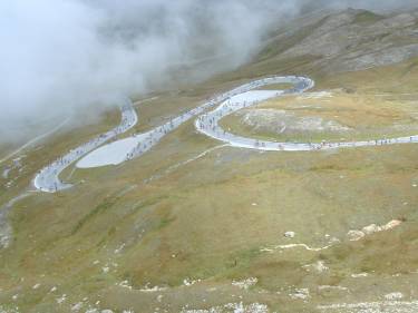 Expedition Gro&szlig;glockner