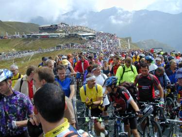 Expedition Gro&szlig;glockner