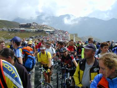 Expedition Gro&szlig;glockner