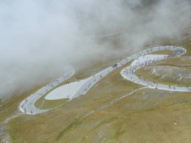 Expedition Gro&szlig;glockner