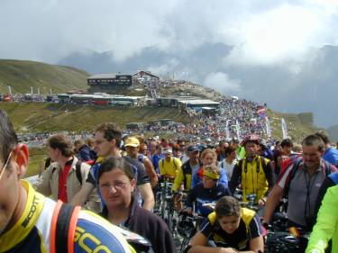 Expedition Gro&szlig;glockner